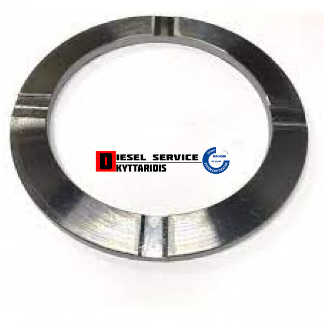 Ροδέλα κάτω