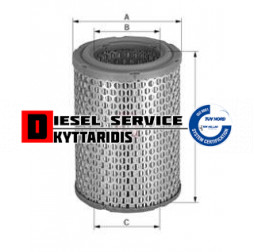 Φίλτρο αέρος