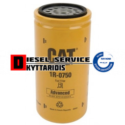 Φίλτρο πετρελαίου