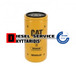 Φίλτρο Πετρελαίου