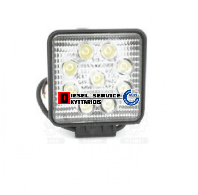 Φανάρι εργασίας LED