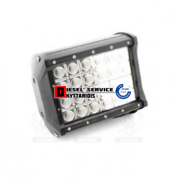 Φανάρι εργασίας LED