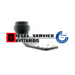 Τεντωτήρας με βάση