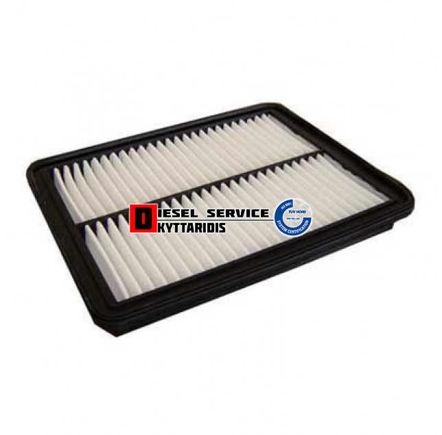 Φίλτρο αέρος