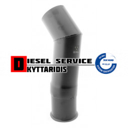 Σωλήνα εξάτμισης τελικό