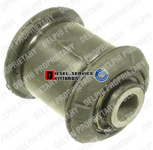 Συνεμπλόκ ψαλιδιού