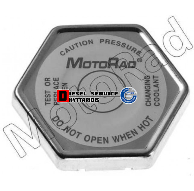 Τάπα ψυγείου Τάπα ψυγείου