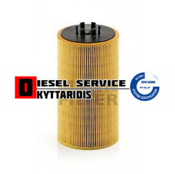 Φίλτρο λαδιού