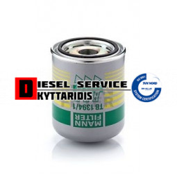 Φίλτρο ξηραντήρα