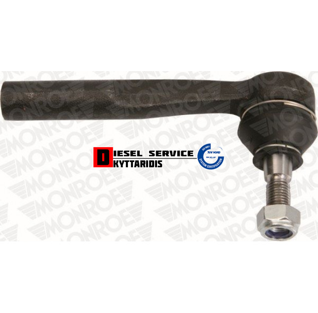 Ακρόμπαρο R