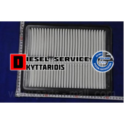 Φίλτρο αέρος