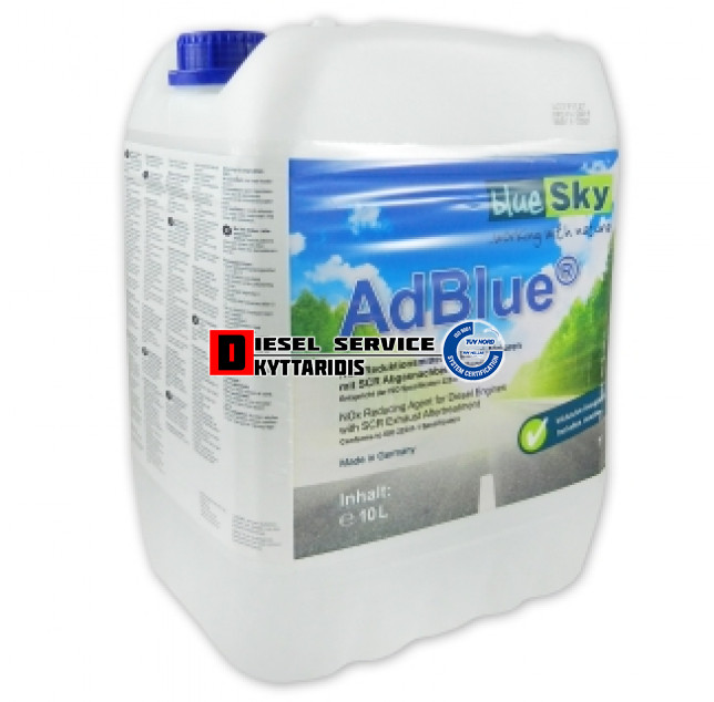 AdBlue 10L
