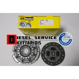 Συμπλέκτη σετ