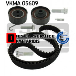 Ιμάντα χρονισμού σετ