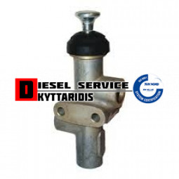 Βαλβίδα φρένων