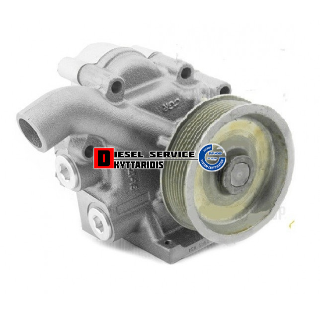 Αντλία νερού