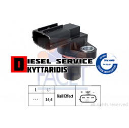 Αισθητήρας στροφάλου