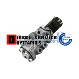 Βαλβίδα αργό-γρήγορο