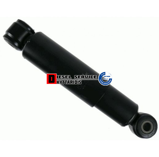 Αμορτισέρ εμπρόσθια