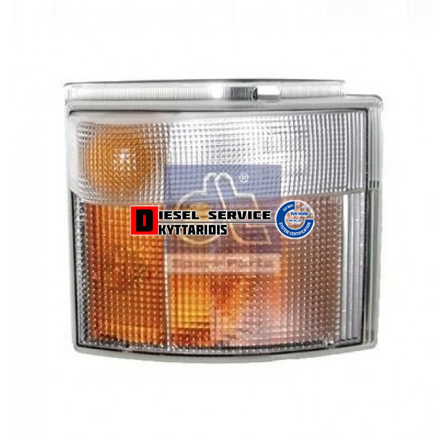 Φλάς εμπρόσθιο R