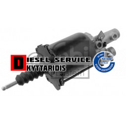 Αεροσυμπλέκτη