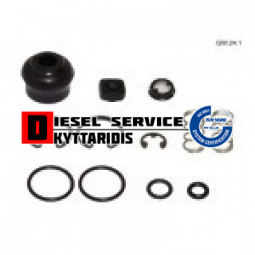 Βαλβίδα φρένων σετ επισκευής