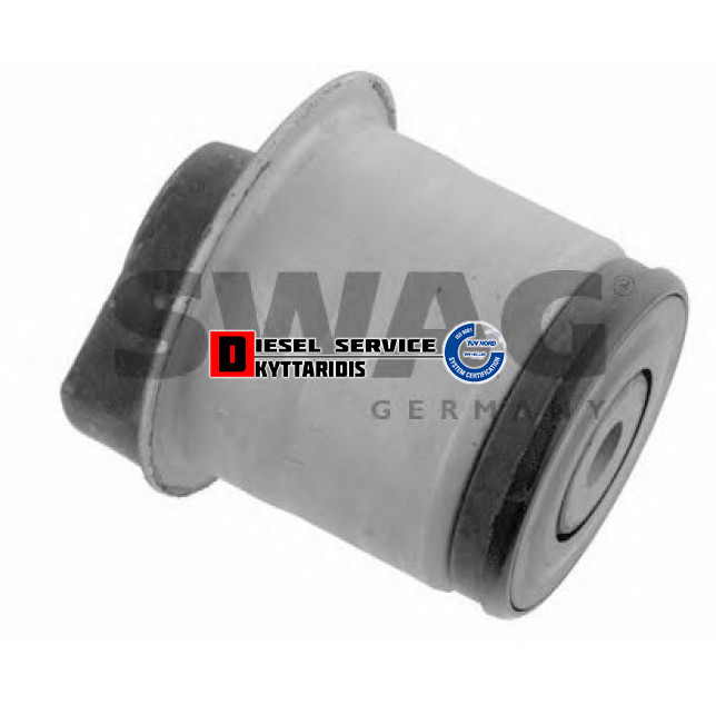 Συνεμπλόκ οπίσθιου άξονα Συνεμπλόκ οπίσθιου άξονα