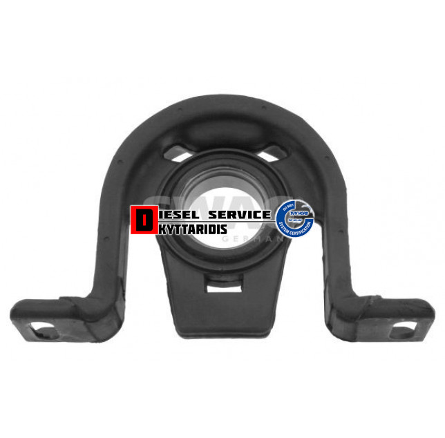 Θρός κεντρικού Φ45 Θρός κεντρικού Φ45