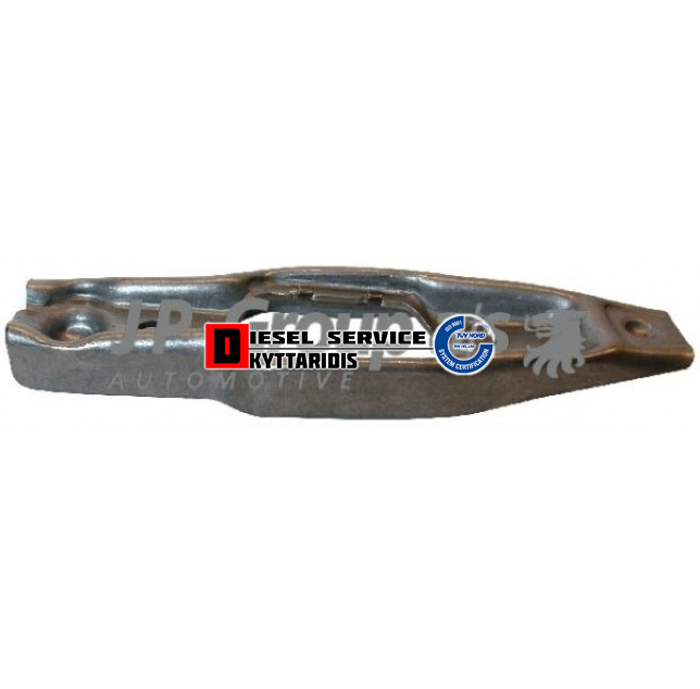 Δίχαλο συμπλέκτη