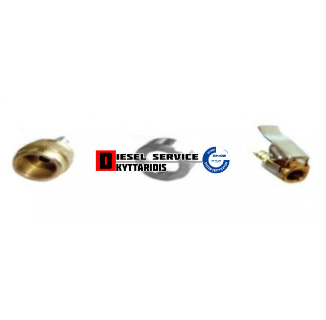 Καπελάκι 15L κομφλέρ