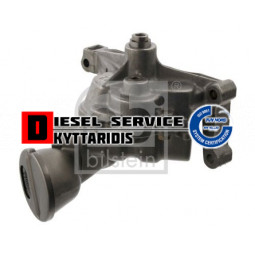 Αντλία λαδιού