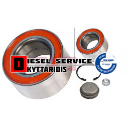 Ρουλεμάν τροχού εμπρόσθιο σετ