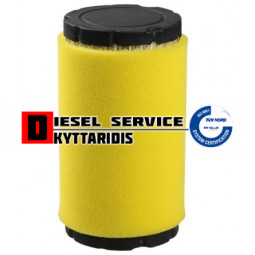 Προφίλτρο αέρος