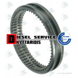 Μούφα 3ης-4ης