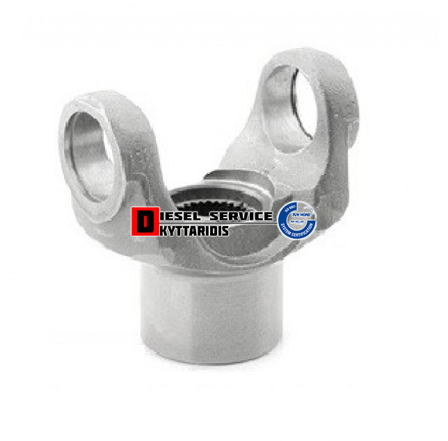 Άκρο κεντρικού