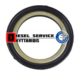 Τσιμούχα τροχου