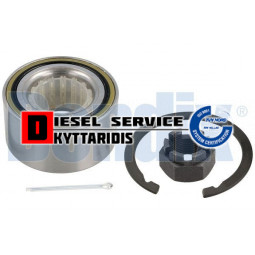 Ρουλεμάν τροχού σετ