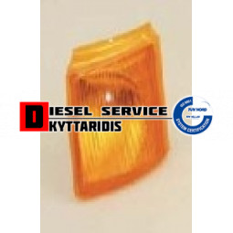 Φλάς R γωνία