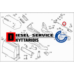 Ντίζα καλοριφέρ