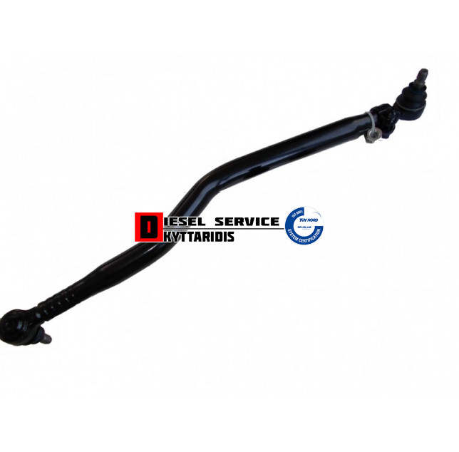 Μπάρα τιμονιού