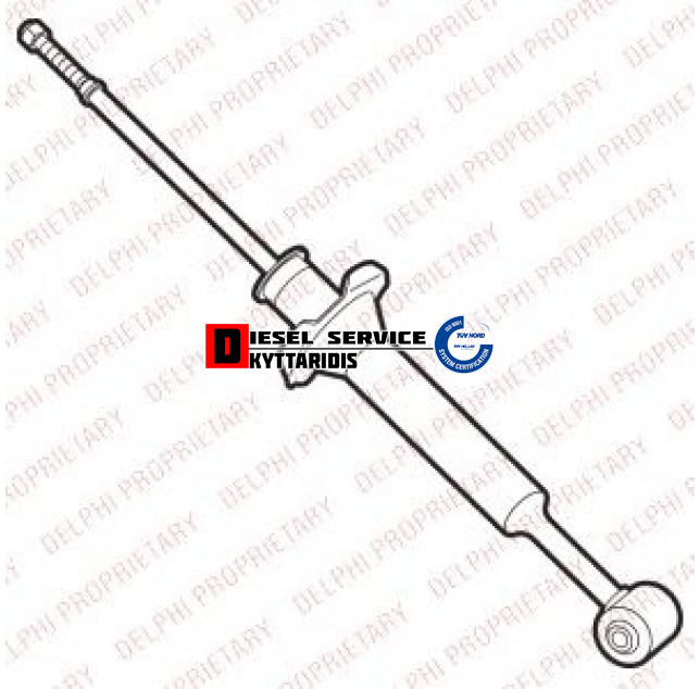 Αμορτισέρ οπίσθια Αμορτισέρ οπίσθια