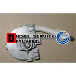 Διακόπτης καλοριφέρ