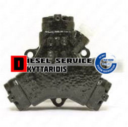 Αντλία πετρελαίου Common rail