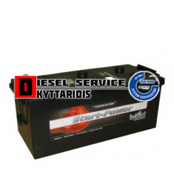 Μπαταρία 12V 180ΑH 1000A