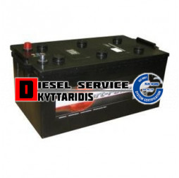 Μπαταρία 12V 225ΑH 1150A