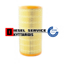 Φίλτρο αέρος εξωτερικό