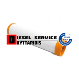 Φίλτρο αέρος εσωτερικό