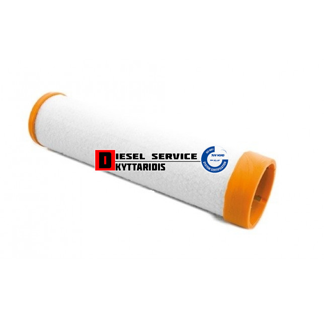 Φίλτρο αέρος εσωτερικό Φίλτρο αέρος εσωτερικό