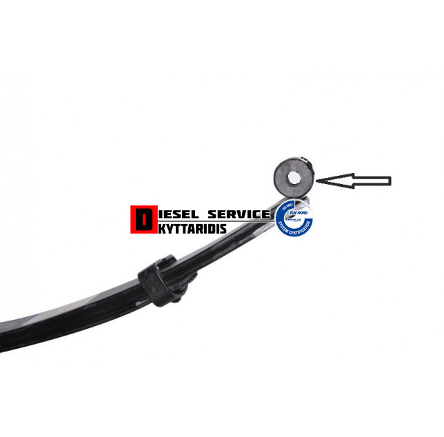 Σουστόφυλλλο οπίσθιο ΜΑΝΑ