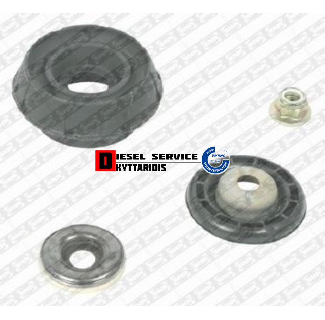 Βάση θόλου σετ